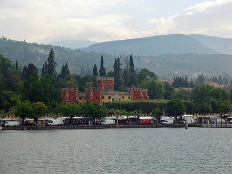 Italy Escorted Tours - a Stress-Free Route to Travel