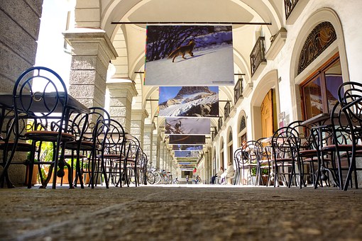 Florence A Historical Destination This Christmas Season