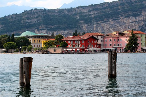 Gabicce Mare, a natural paradise