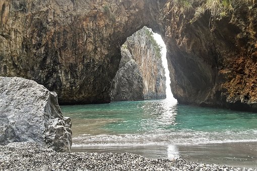 The Luxurious Conceiving Paradise