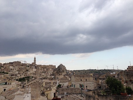 Student Travel - Backpacking Trip In Europe