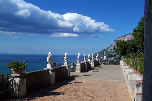 Corsica Tourist Attractions