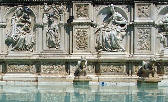 Private Rome Tours | Senior Cruise Passengers Visiting Rome In 2011 | Walking Tour of Rome
