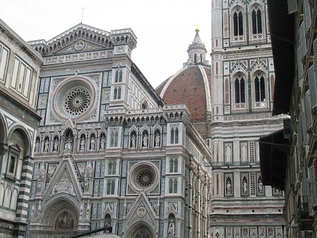 An Italy Trip intended for Singles