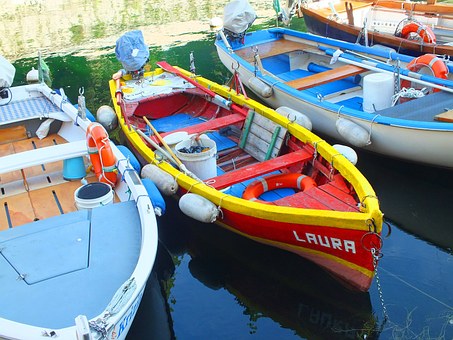The Top Holiday Resorts Of Italy