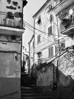 Art And History In Rimini by:Martina Meneghetti