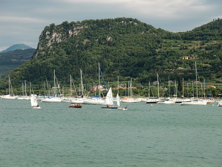 Seize The Day When In Naples