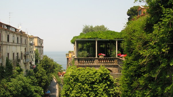 I Love Italian Travel - Southern Italy February Attractions
