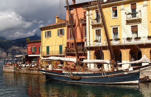 Climate Change Led To The Ruin Of Roman Empire