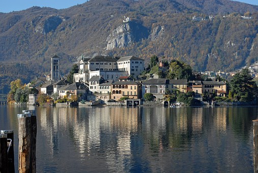 The Garda Lake - A Popular Destination For Coach Holiday