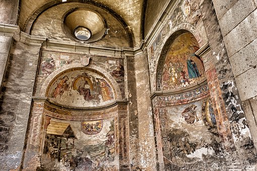 Rome Holidays