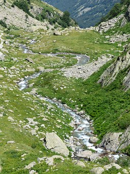 Staying At Holiday Cottages In Italy