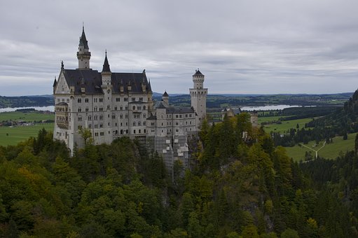 Holidays For The Wealthy