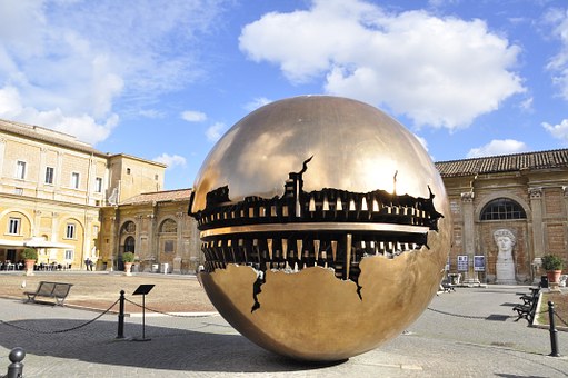 Corsica Tourist Attractions