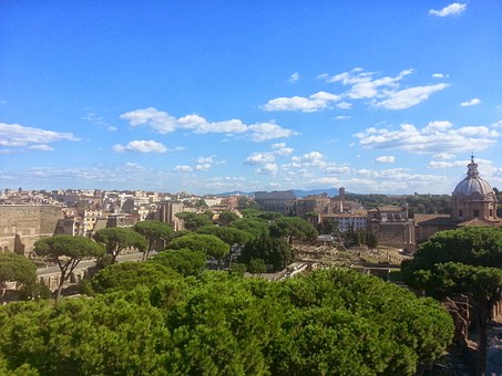 Italy Tour Transfers | Italy Private transfer with Guided Italy Tour