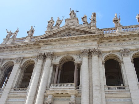 Art And History In Rimini by:Martina Meneghetti