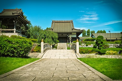 National Geographic Top Ten Travel Destinations