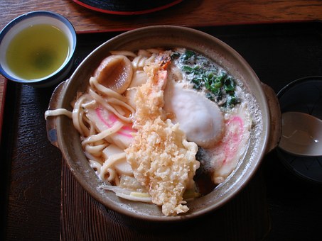 Japan Astonishes And Fascinates The American