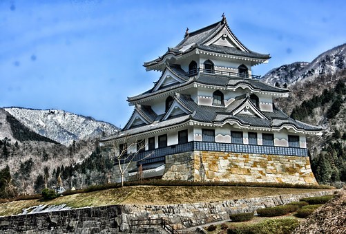 Travel the UK with a Working Holiday Visa