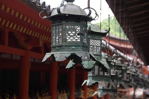 Setting up a Journey to Japan - Ideas Before Travelling to Japan