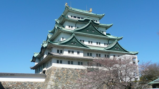 Four Miraculous Places For Tourism In Japan