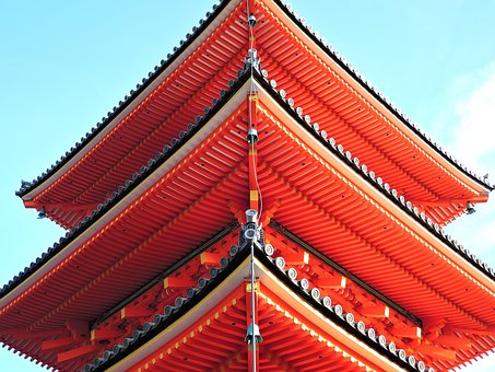 Golf Tourism in Japan,