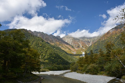 Make The Forthcoming Getaway A Fantastic Trip With An Amazing Trek In La