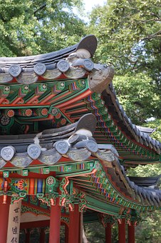 Koreas Top 10 Tourist Destination