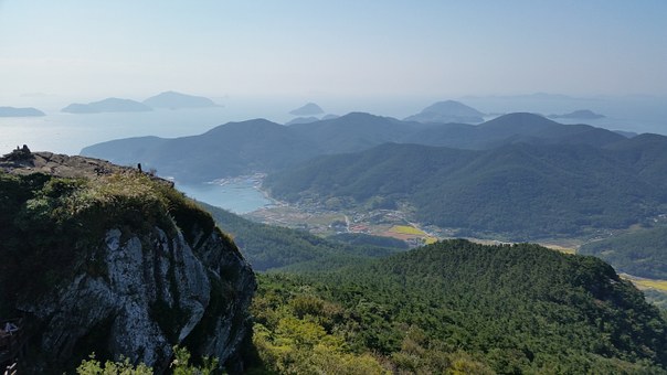 Gangwon-do, Korea, Mini Trips by Theme
