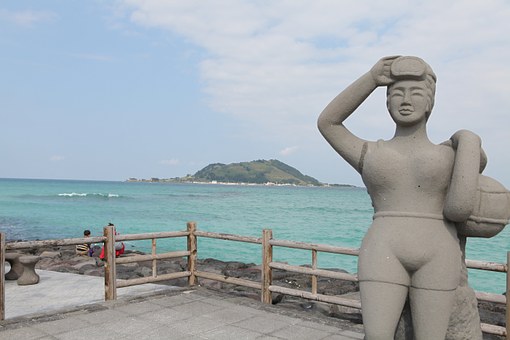 Koreas Top 10 Tourist Destination