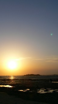 The islands and festivals for visiting in South Korea