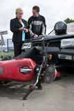 Reliability Of Qualified Dealership Facilities