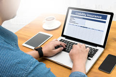 Umbrella Excess Liability Insurance Coverage