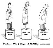 Why You Should Get Cheap Liability Insurance In Texas
