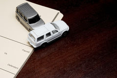 Liability Reduction With Document Destruction
