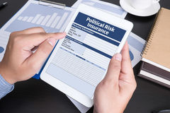 Office Insurance - Comfort At A Minimal Price
