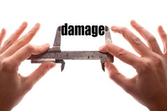 A Variance In Test Results Indicates Unreliability