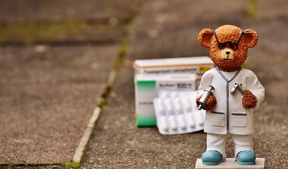How To Discover Great Treatment For Devastating Illnesses