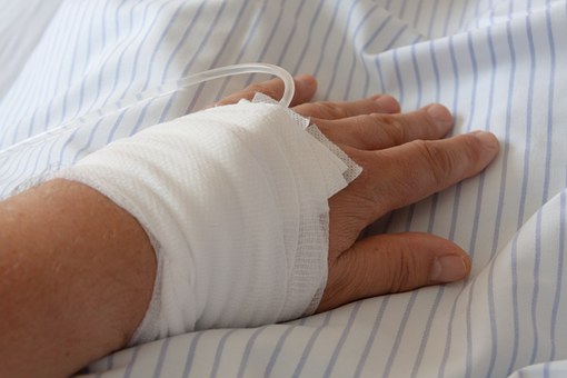 Individual Medical Insurance