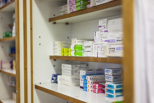 Online Pharmacies: Best Way to Buy Medicines