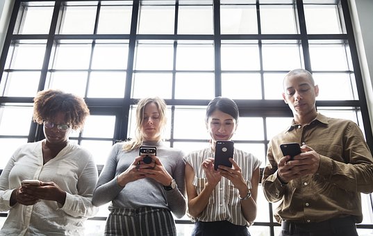 Effects of Cell Phone Radiation on Pregnancy