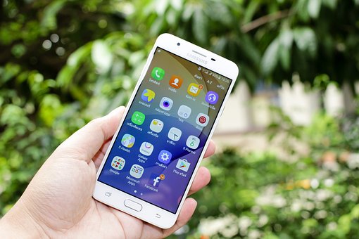Mobile Phone Websites And Its Use