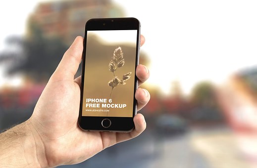 The iPhone 3 Insurance company which grows with you