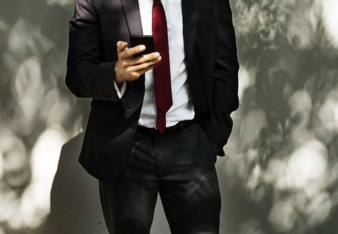 Stay connected with mobile phone insurance