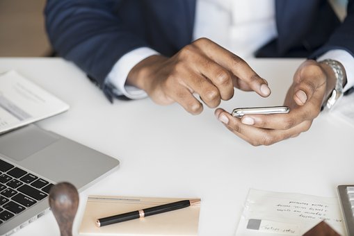 Parents And Mobile Marketing
