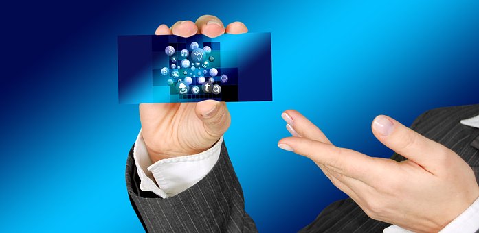 Mobile Phones Deals - Multi Purpose Communicating Gadgets