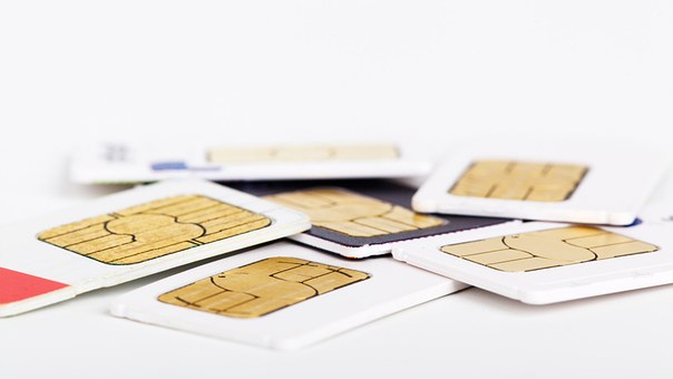 Verifying that a mobile phone insurance company is genuine