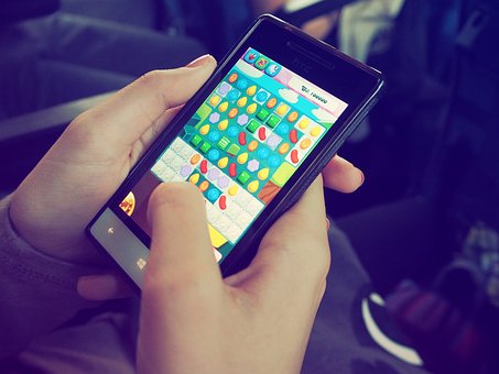 The Mobile Phone Rules And Etiquette Part 1