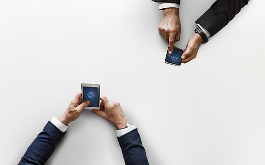Dress-up Your Mobile And See The Change!