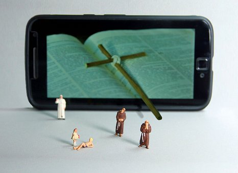 How Mobile App Design And Web Design Can Learn From Each Other